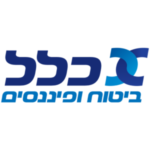 לוגו כלל חברה לביטוח
