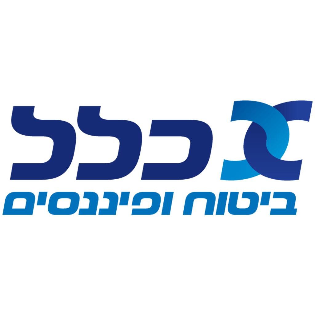 לוגו כלל חברה לביטוח