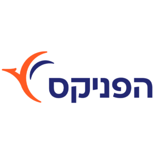 לוגו הפניקס חברה לביטוח