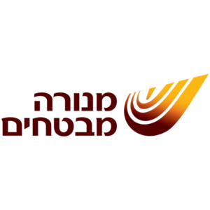 לוגו מנורה חברה לביטוח