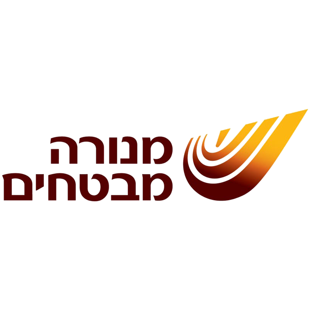 לוגו מנורה חברה לביטוח