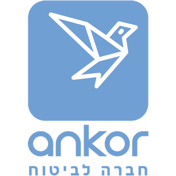 לוגו אנקור חברה לביטוח